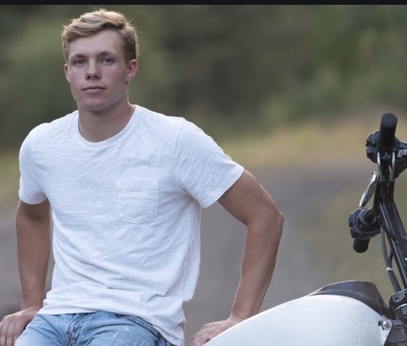 Grant Fjelstad, technical, Lake Mills
